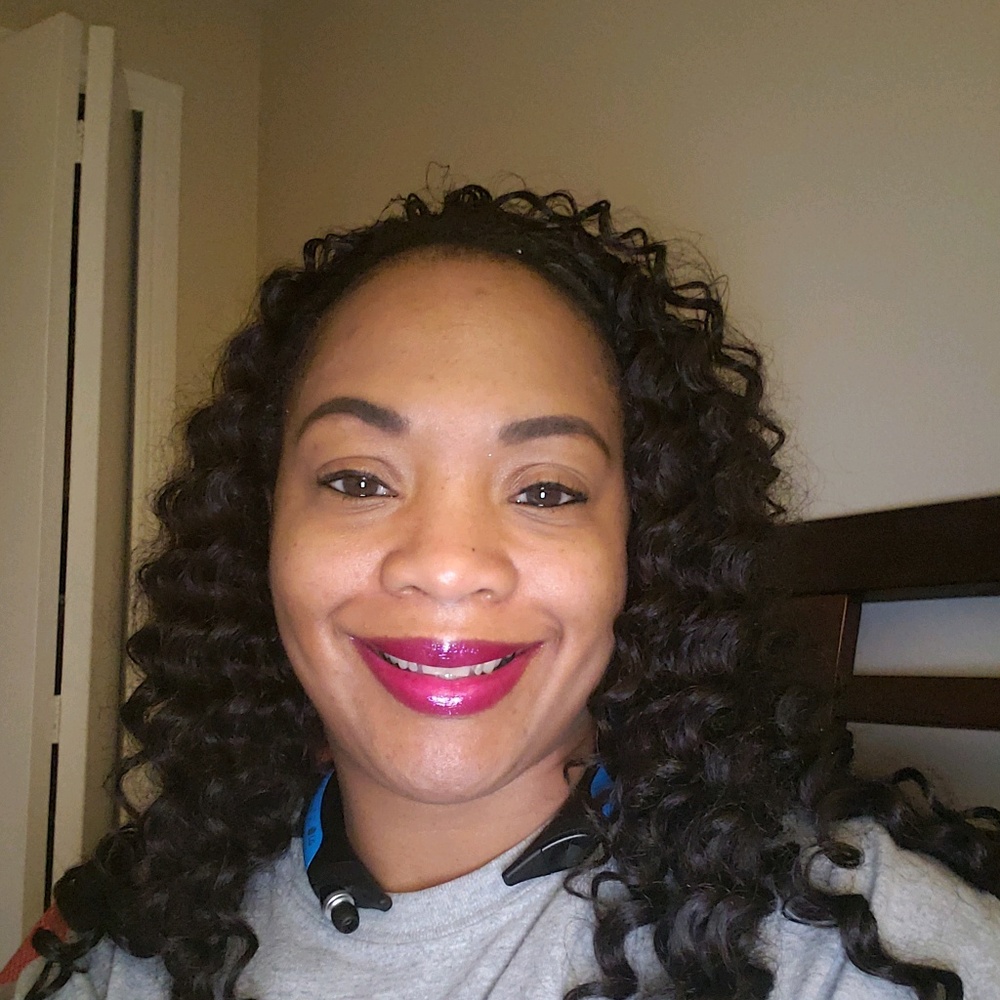 Meet your Posher, Charisse